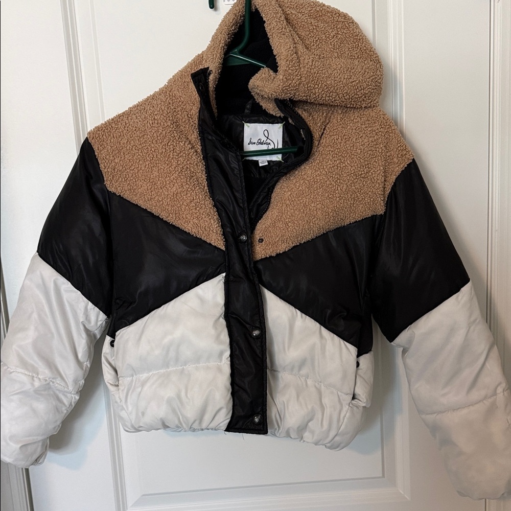 Sam Edelmam Kids Puffer